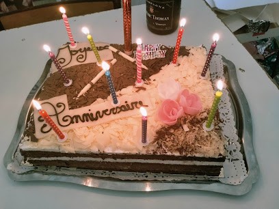 Le Fournil De La Liane, Boulangerie à Isques