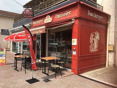 LABAT Jean René, Boulangerie à Soustons
