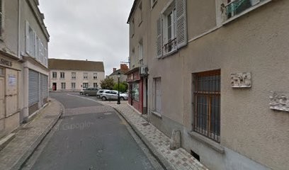 Boulangerie Patisserie Du Fort, Boulangerie à Puiseaux