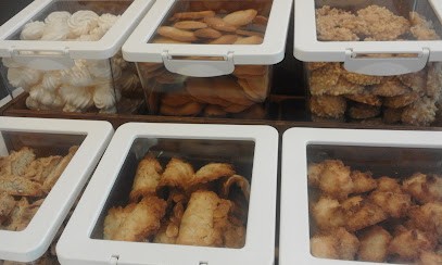 La Halte Gourmande, Pâtisserie à Saint-Pal-de-Chalencon