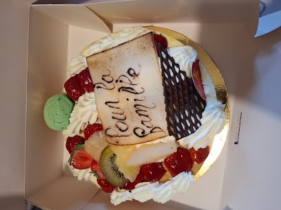 Le Paradis Sucré, Boulangerie à Ferques