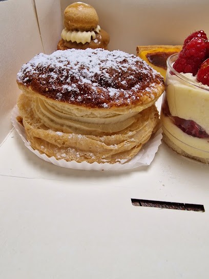 Le moulin à pains, Boulangerie à Villeneuve-de-Marsan