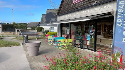 Ty Forn, Boulangerie à Plougasnou