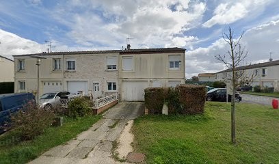 Baecker Serres, Boulangerie à Saint-Thierry