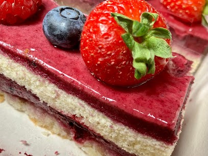 L'Atelier des Délices, Boulangerie à Fréteval