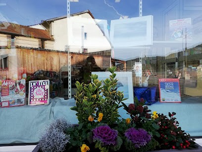 Snc Perrin, Boulangerie à Vagney