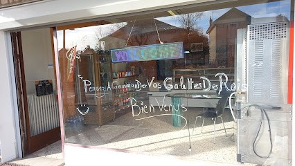 Boulangerie, Boulangerie à Dole