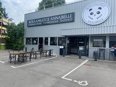 Boulangerie Annabelle, Boulangerie à Saint-Martin-d'Hères