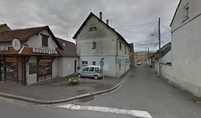 Au four et au moulin, Boulangerie à Romorantin-Lanthenay