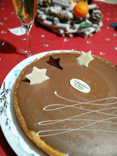 Les Gourmandises Du Marais, Boulangerie à Rouans