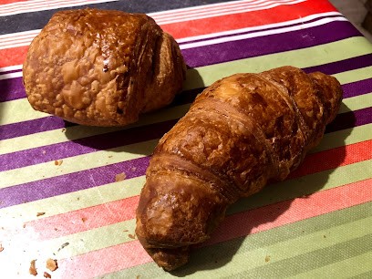 Dugay, Boulangerie à Loudéac