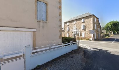 Cavalier La Fouace De Campagnac, Boulangerie à Saint-Saturnin-de-Lenne