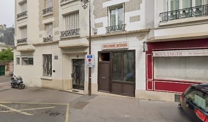 Boulangerie Patisserie De Saint Bernard, Boulangerie  