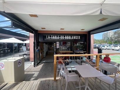 Toc Toque Boulangerie, Boulangerie à Mandelieu-la-Napoule