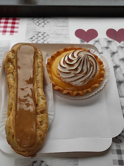 Boulangerie - Pâtisserie - Glaces Reveillon, Boulangerie à Esvres