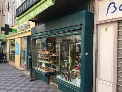 Naze Christophe, Pâtisserie à Barjols