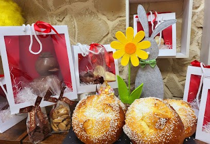 Maison Bélier, Boulangerie à Jouques