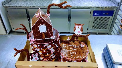 Maison Ponzoni, Boulangerie à Villerupt