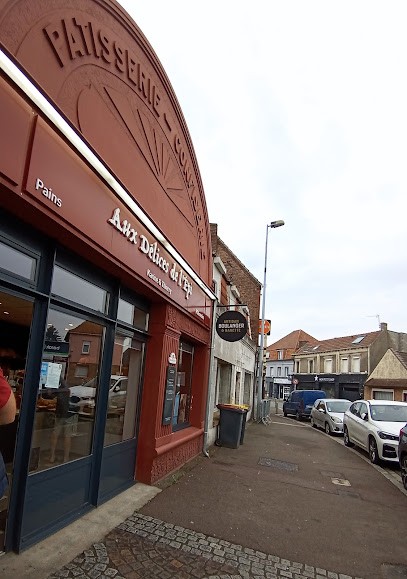 Aux Délices De L'Épi Karine & Thierry, Boulangerie à Leforest