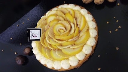 Boulangerie papillon, Boulangerie à Montrevault-sur-Èvre