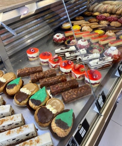 Les 3 Blés, Boulangerie à Goussainville