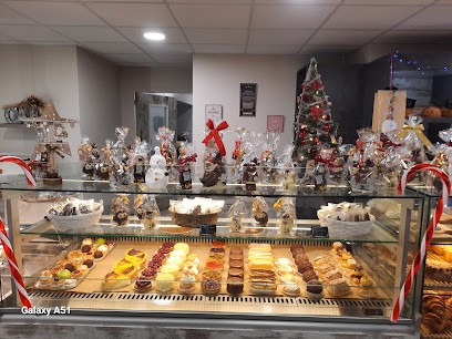 Au Delice Du Bon Pain, Boulangerie à Seurre