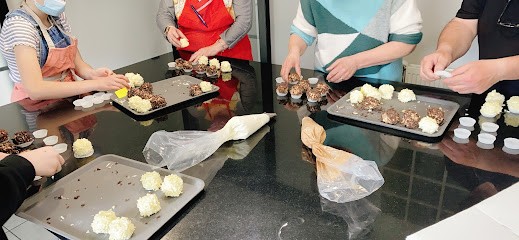 My P'tits Joy, Pâtisserie à Tourcoing