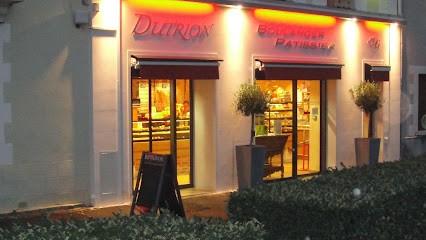 Dutrion Gilles, Boulangerie à Montbazon