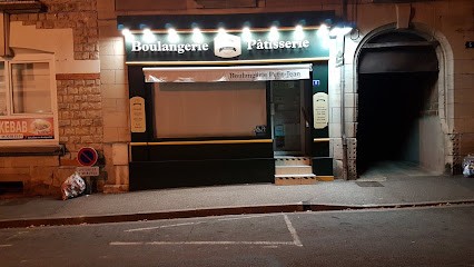 Petitjean Snc, Boulangerie à Sermaize-les-Bains