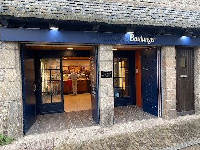 Maison Nochez, Boulangerie à Roscoff