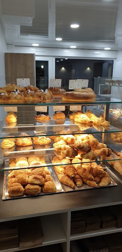 Despicy Alex, Boulangerie à Montmédy