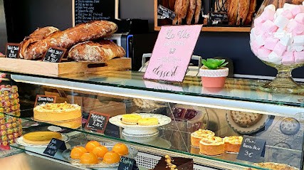 Place des Gourmandises, Pâtisserie à Sainte-Bazeille