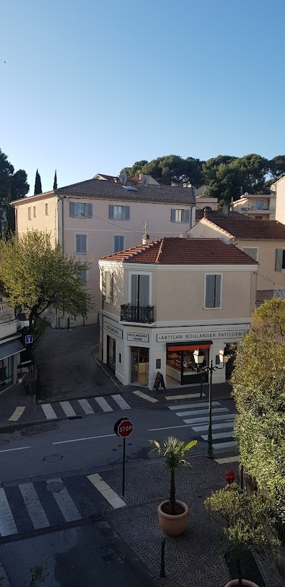 Avy Etcie Martine, Boulangerie à Sanary-sur-Mer