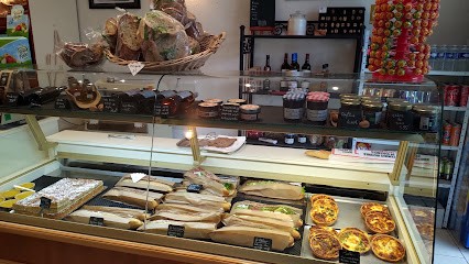 Boulangerie Duhaut, Boulangerie à Pont-en-Royans