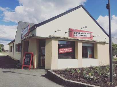 Du Pain sur la Planche, Boulangerie à Dampierre-en-Burly
