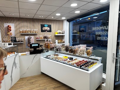 L'Art du Pain, Boulangerie à Puttelange-aux-Lacs