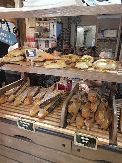 Le Fournil De Patrice, Boulangerie à Moret-Loing-et-Orvanne