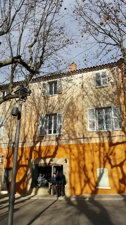 La Chocolatine, Boulangerie au Revest-les-Eaux