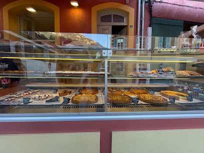 Le Fournil des Cousins, Boulangerie à Saint-Martin-Vésubie