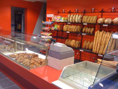 Aux Delices Trithois Sarl, Boulangerie à Trith-Saint-Léger