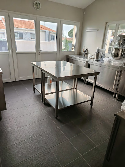 Douceur Cake Studio, Pâtisserie à Soullans