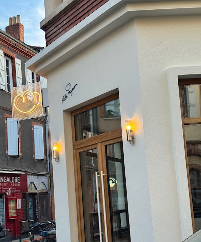 Péché Mignon Saint Aubin, Boulangerie à Toulouse
