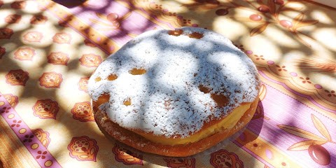 La Vauginoise, Pâtisserie à Vaugines