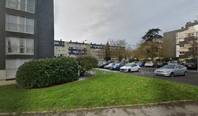 Ville Haute Pain Chaud, Boulangerie à Coulommiers