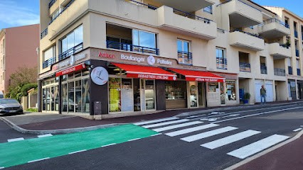 Boulangerie Pâtisserie Sébastien Leblond, Boulangerie à Fréjus