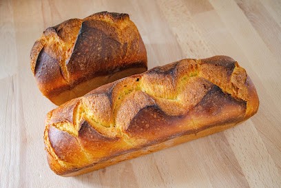 Le Pain Sans Rire, Boulangerie à Saint-Aignan-sur-Ry