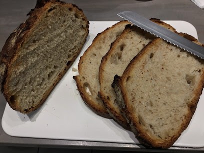 Infiniment Gourmand, Pâtisserie à Craponne