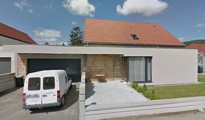 Maison Aden, Pâtisserie à Ammerschwihr