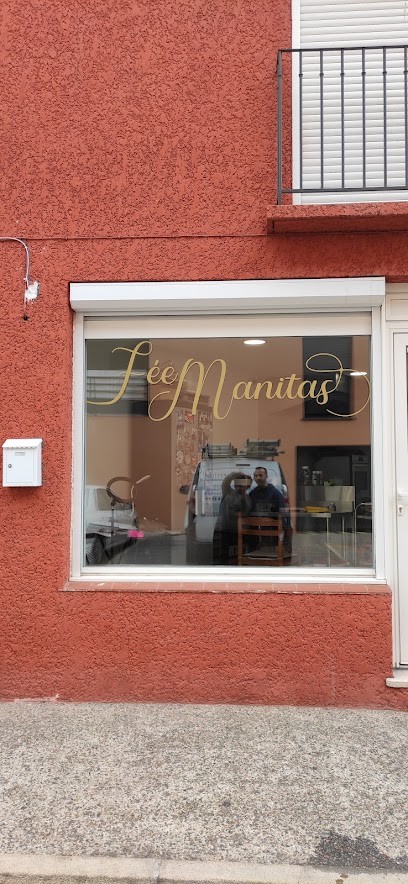 FéeManitas, Pâtisserie au Boulou