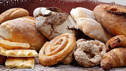 LA BOULANGERIE MADAME, Boulangerie à Saint-André-le-Désert